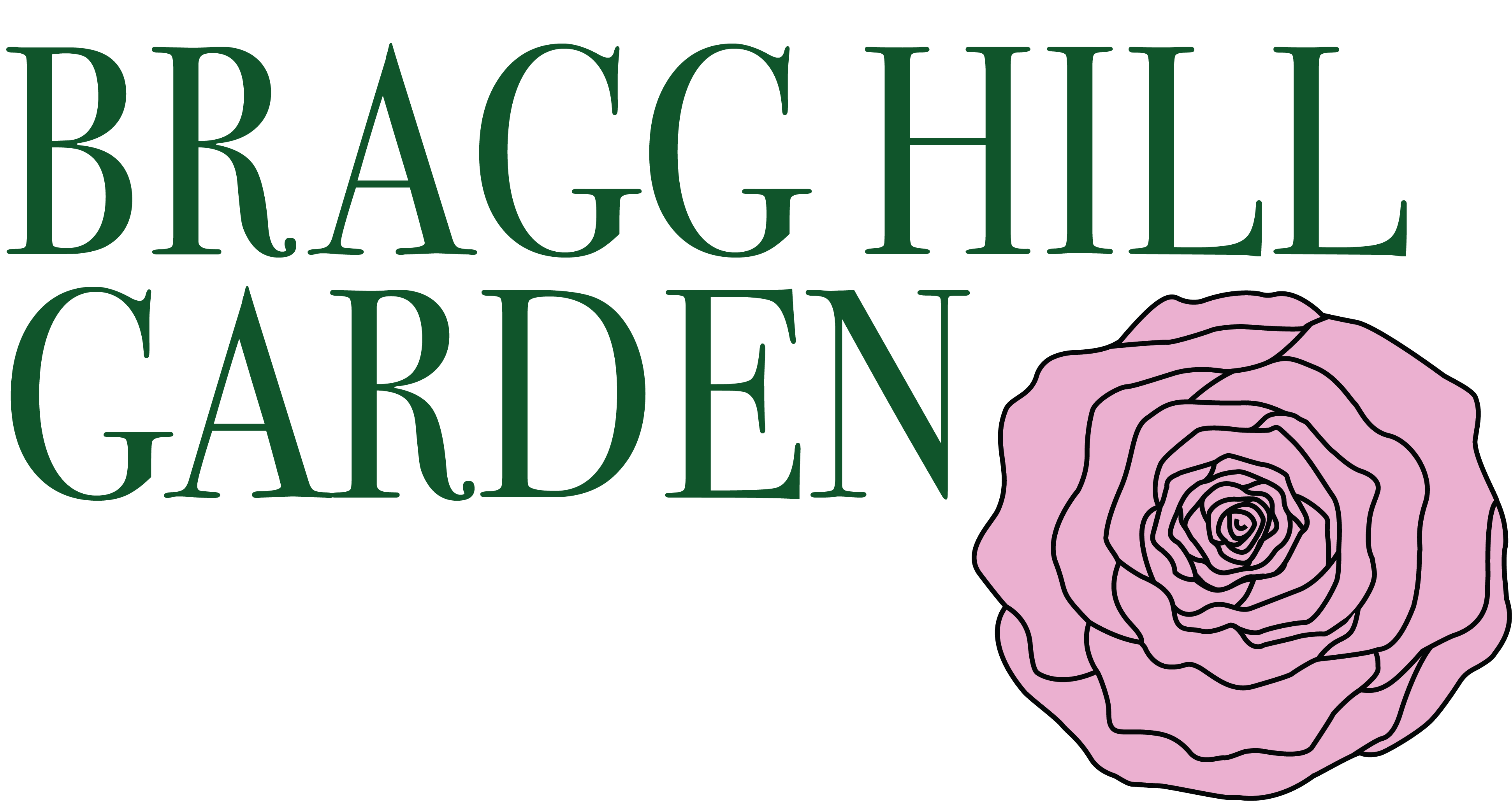 Bragg Hill Community Garden